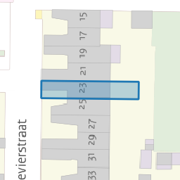 Perceel OTH01-R-4829