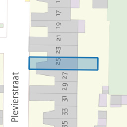 Perceel OTH01-R-4830
