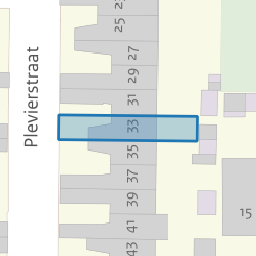 Perceel OTH01-R-4834
