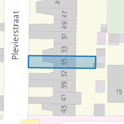 Perceel OTH01-R-4835