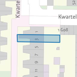 Perceel OTH01-R-4849