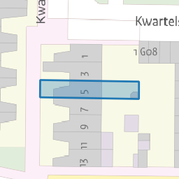 Perceel OTH01-R-4850