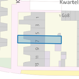 Perceel OTH01-R-4851