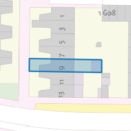 Perceel OTH01-R-4852