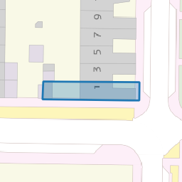 Perceel OTH01-R-4860