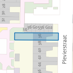 Perceel OTH01-R-4891