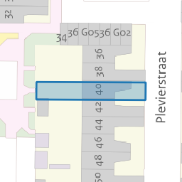 Perceel OTH01-R-4893