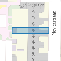 Perceel OTH01-R-4894