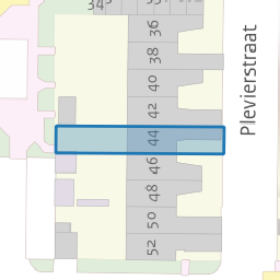 Perceel OTH01-R-4895