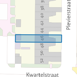 Perceel OTH01-R-4896