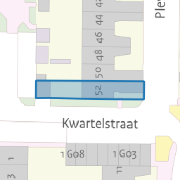 Perceel OTH01-R-4899