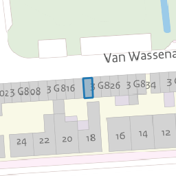 Perceel OTH01-R-4912