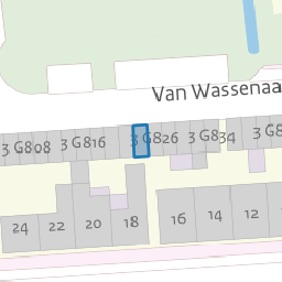 Perceel OTH01-R-4913