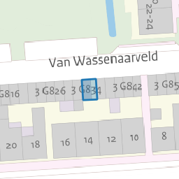 Perceel OTH01-R-4918