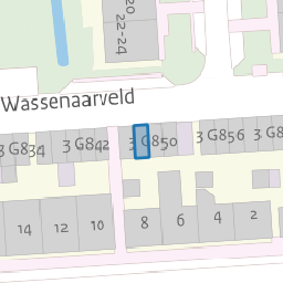 Perceel OTH01-R-4926