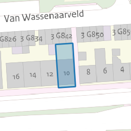 Perceel OTH01-R-4937