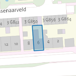 Perceel OTH01-R-4939