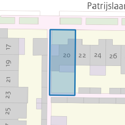 Perceel OTH01-R-4953