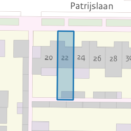 Perceel OTH01-R-4954