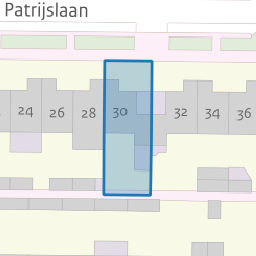 Perceel OTH01-R-4958