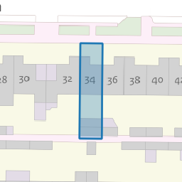 Perceel OTH01-R-4960