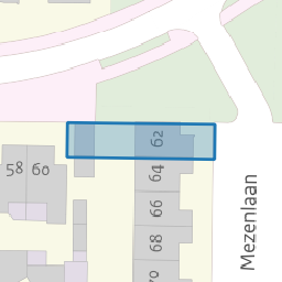 Perceel OTH01-R-4988