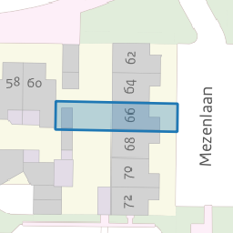 Perceel OTH01-R-4990