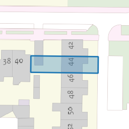 Perceel OTH01-R-4995