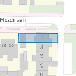 Perceel OTH01-R-5000