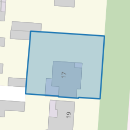 Perceel OTH01-R-5017