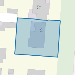 Perceel OTH01-R-5018