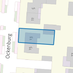 Perceel OTH01-R-5019