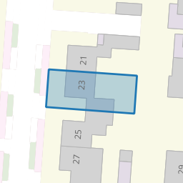 Perceel OTH01-R-5023