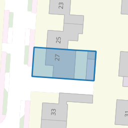 Perceel OTH01-R-5025