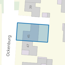 Perceel OTH01-R-5032