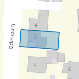 Perceel OTH01-R-5033