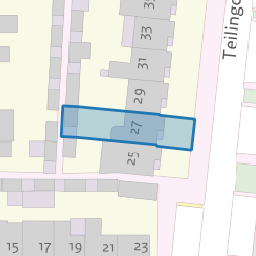 Perceel OTH01-R-5043