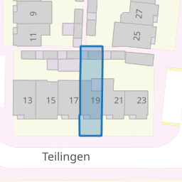 Perceel OTH01-R-5047