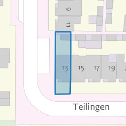 Perceel OTH01-R-5050
