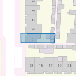 Perceel OTH01-R-5051