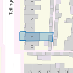 Perceel OTH01-R-5052