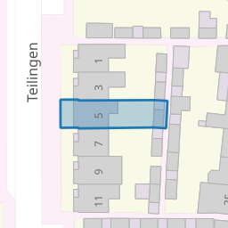 Perceel OTH01-R-5054