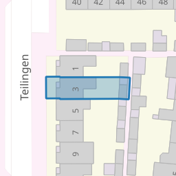 Perceel OTH01-R-5055