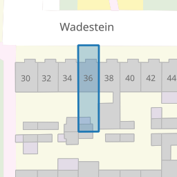 Perceel OTH01-R-5060
