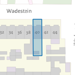 Perceel OTH01-R-5062