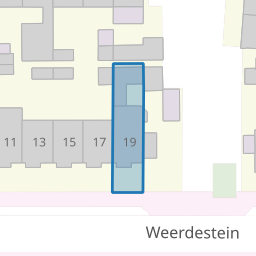 Perceel OTH01-R-5065