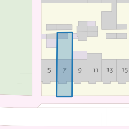 Perceel OTH01-R-5071