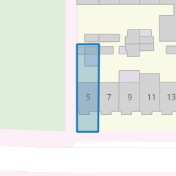 Perceel OTH01-R-5072