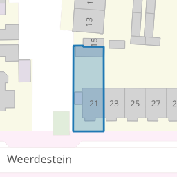 Perceel OTH01-R-5073