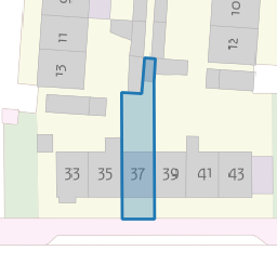 Perceel OTH01-R-5081